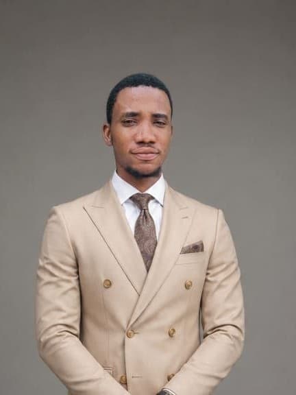 Victor Onoja